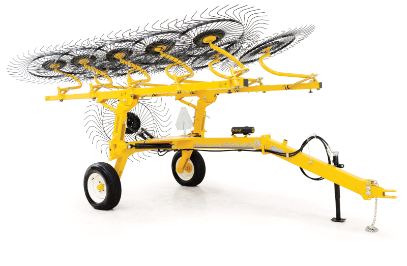 Hay & Forage Equipment